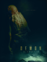 Постер Пришествие демона (2024) (The Demon Disorder)