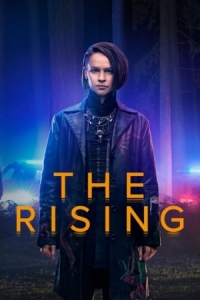 Постер Восхождение (2022) (The Rising)