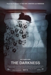 Постер Темнота (2016) (The Darkness)