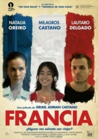 Постер Франция (2009) (Francia)