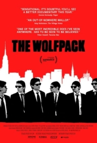 Постер Волчья стая (2015) (The Wolfpack)