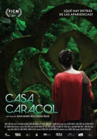 Постер Каса Караколь (2017) (Casa Caracol)