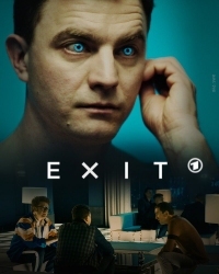 Постер Выход (2020) (Exit)