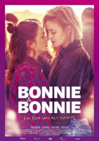 Постер Бонни и Бонни (2019) (Bonnie & Bonnie)