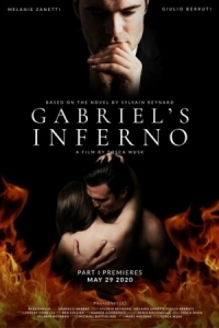 Постер Инферно Габриеля: Часть 1 (2020) (Gabriel's Inferno)