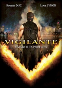 Постер Виджиланте (2008) (Vigilante)