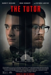 Постер Репетитор (2022) (The Tutor)