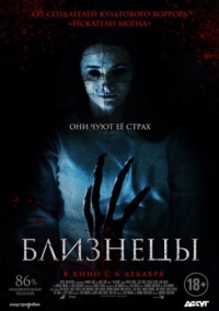 Постер Близнецы (2017) (Still/Born)