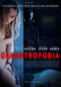 Постер Клаустрофобия (2011) (Claustrofobia)