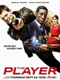 Постер Игрок (2015) (The Player)