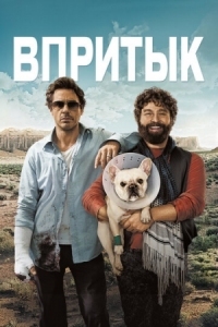 Постер Впритык (2010) (Due Date)