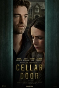 Постер Дверь в подвал (2024) (Cellar Door)