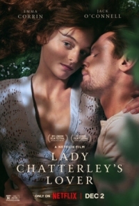 Постер Любовник леди Чаттерлей (2022) (Lady Chatterley's Lover)