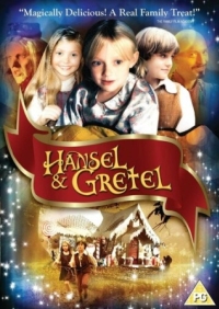 Постер Гензель и Гретель (2002) (Hansel & Gretel)