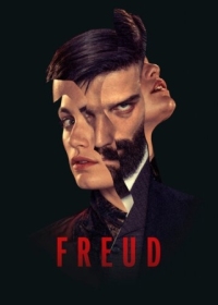 Постер Фрейд (2020) (Freud)