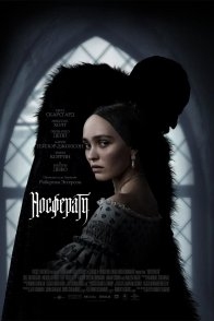 Постер Носферату (2024) (Nosferatu)