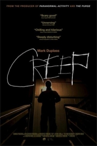 Постер Ублюдок (2014) (Creep)