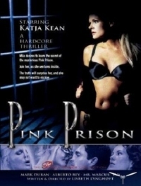 Постер Розовая тюрьма (1999) (Pink Prison)