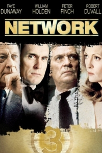 Постер Телесеть (1976) (Network)