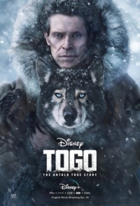 Постер Того (2019) (Togo)