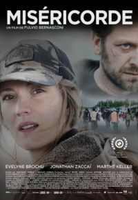 Постер Прощение (2016) (Miséricorde)