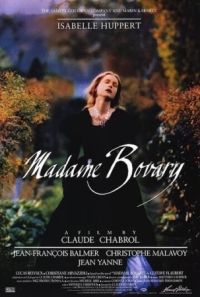 Постер Мадам Бовари (1991) (Madame Bovary)