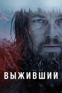 Постер Выживший (2015) (The Revenant)