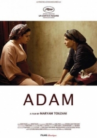 Постер Адам (2019) (Adam)