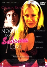 Постер Ночь любви (2000) (Una noche con Sabrina Love)