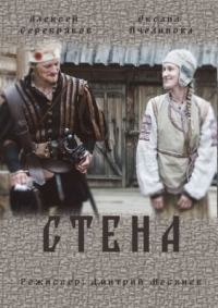 Постер Стена (2016) 