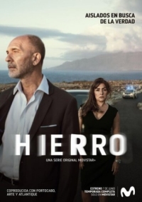 Постер Иерро (2019) (Hierro)