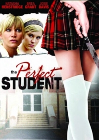 Постер Идеальная студентка (2010) (The Perfect Student)