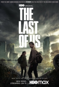 Постер Одни из нас (2023) (The Last of Us)