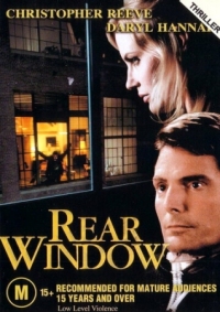 Постер Окно во двор (1998) (Rear Window)