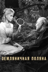 Постер Земляничная поляна (1957) (Smultronstället)