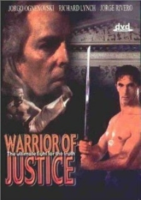 Постер Борец за справедливость (1995) (Warrior of Justice)