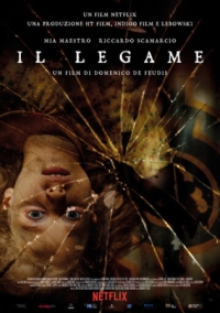 Постер Зловещая связь (2020) (Il legame)