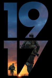 Постер 1917 (2019) (1917)