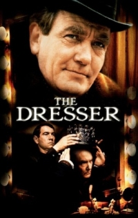 Постер Костюмер (1983) (The Dresser)