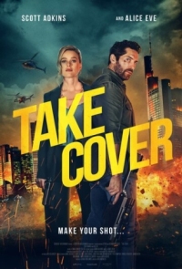 Постер Укрыться  (2024) (Take Cover)