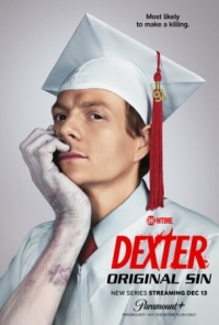 Постер Декстер: Первородный грех (2024) (Dexter: Original Sin)