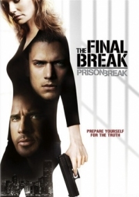 Постер Побег из тюрьмы: Финальный побег (2009) (Prison Break: The Final Break)