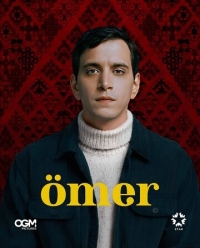 Постер Омер (2023) (Ömer)