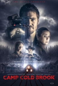 Постер Лагерь «Холодный Ручей» (2018) (Camp Cold Brook)