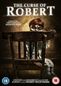 Постер Проклятие куклы Роберт (2016) (The Curse of Robert the Doll)