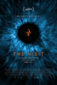 Постер Пришествие (2015) (The Visit)