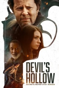 Постер Лощина дьявола (2023) (Devil's Hollow)