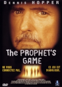 Постер Пророк смерти (2000) (The Prophet's Game)