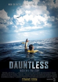 Постер Бесстрашные: Битва за Мидуэй (2019) (Dauntless: The Battle of Midway)