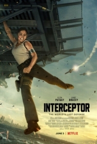 Постер Перехват (2022) (Interceptor)